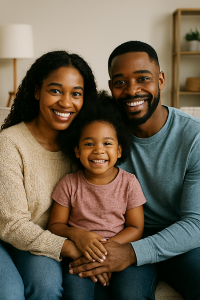 happy family spells