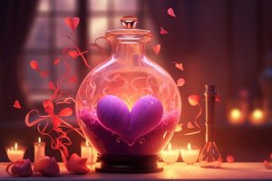 loveportion